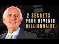 Seulement 5 des gens connaissent ce secret cach jim rohn