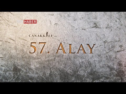 Çanakkale'nin Sırları - 1. Bölüm \