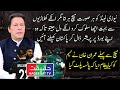 A Positive Message of Imran Khan Before Pakistan vs New Zealand Match