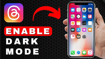 How to Enable Dark Mode on Threads | Android & iOS