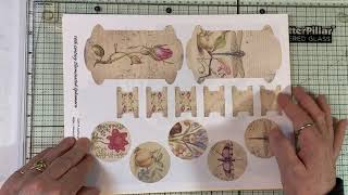 Paper Enabling - Project Share - Progress on Journal