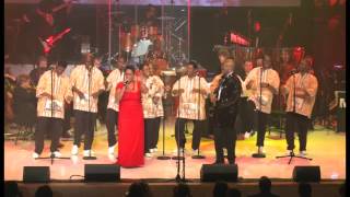 African Dream chords
