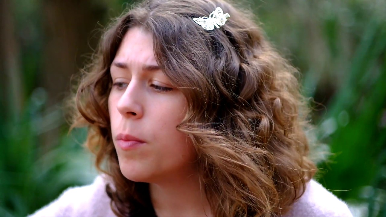 Miki P and the Swallowtails - Sarah