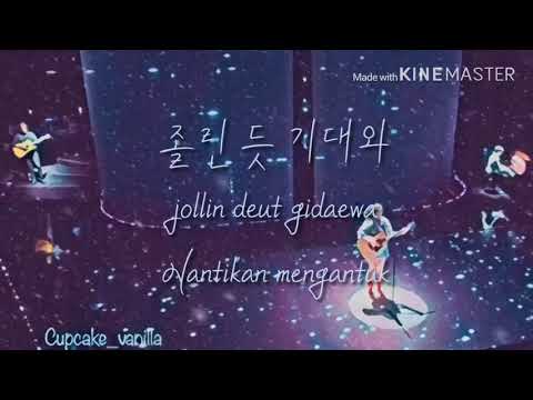 Kim Yi Kyung -  (혼잣말 )Say My Self [Ost. When the Devil Calls Your Name]