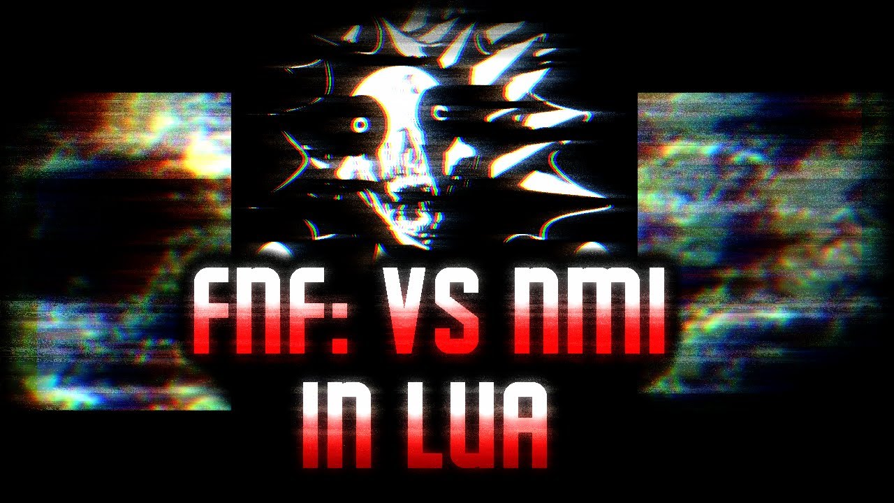 FNF VS No More Innocence LUA Port Psych Engine YouTube Fnf vs no more innocence lua port psych engine youtube