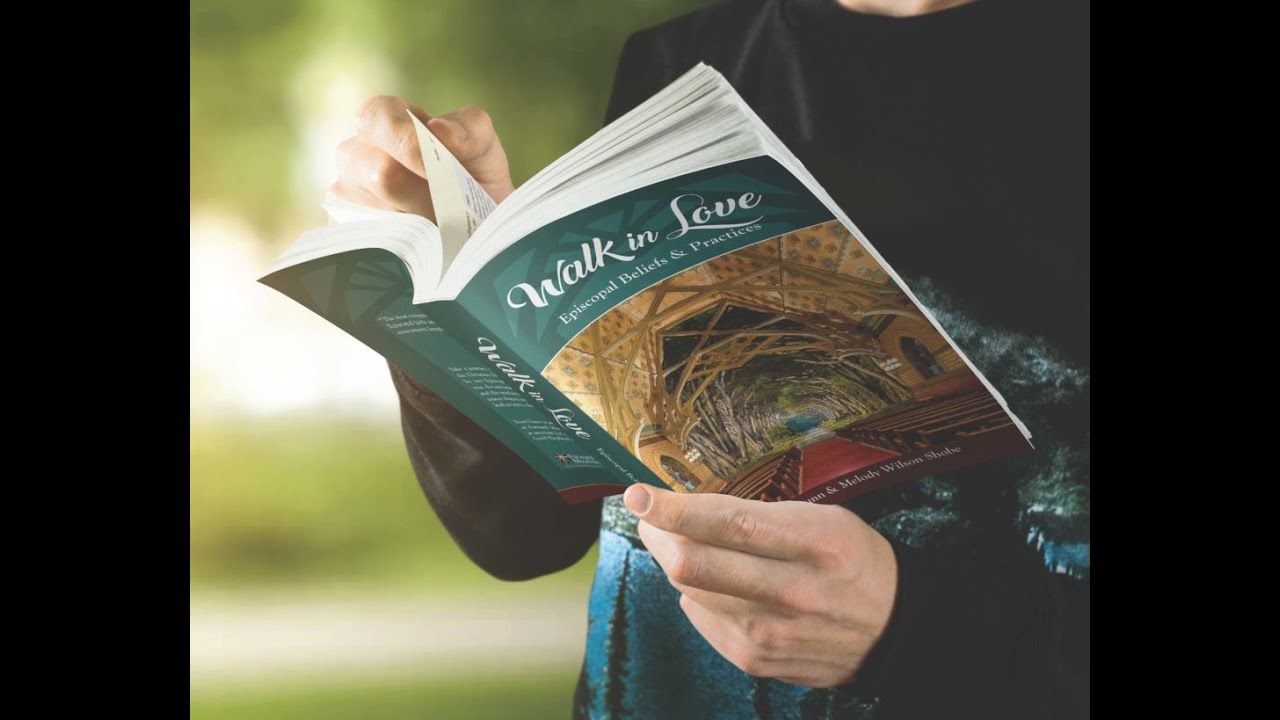 Coffee Talk: Tradition with Scott Gunn