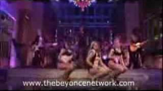 Beyonce - Bodyin' Bitches Since '03  (Rockstar Edition)