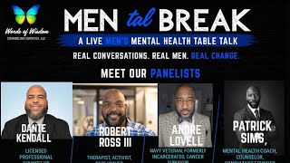 Mental BREAKthrough Table Talk