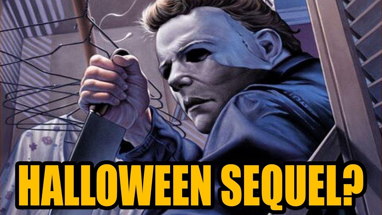 Halloween Sequel 2018 Discussion