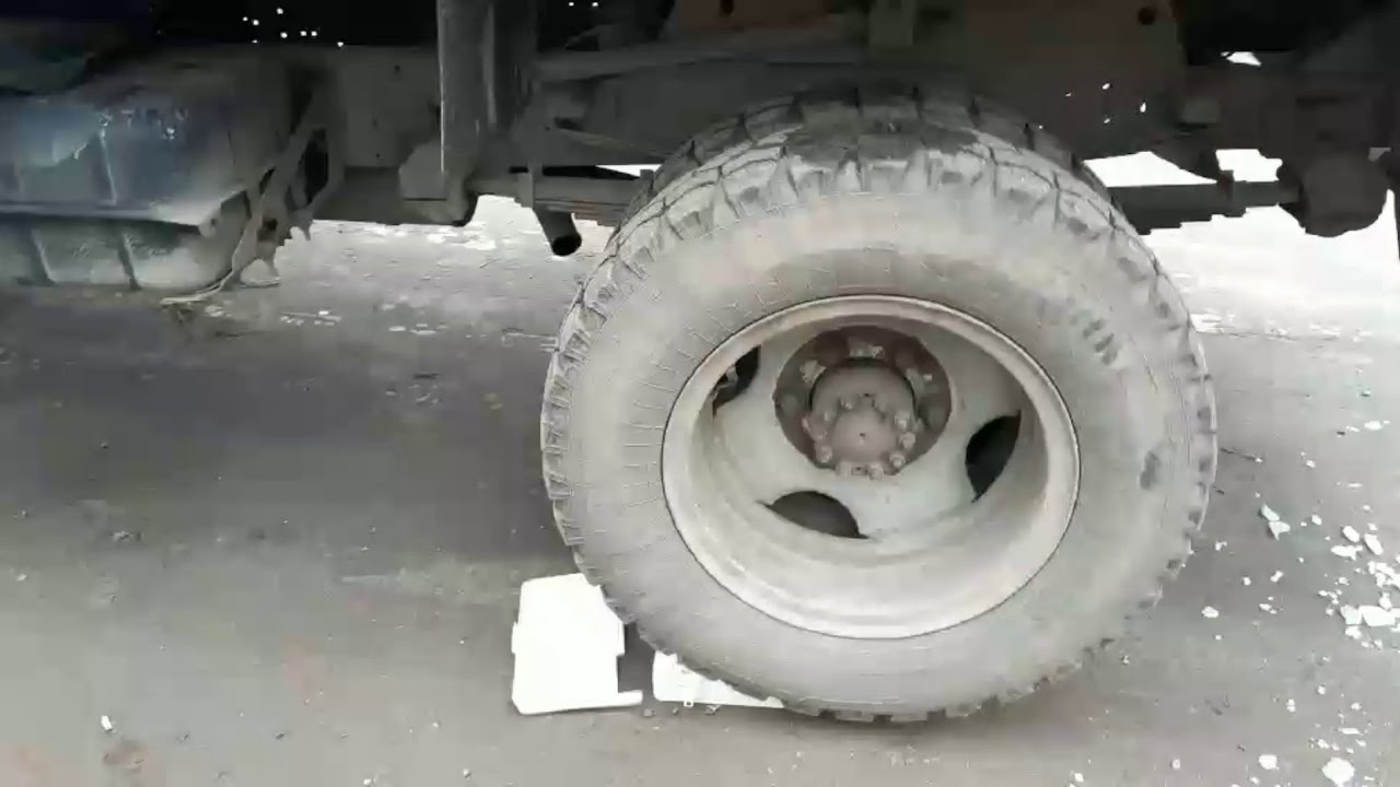 Уменьшить вес авто