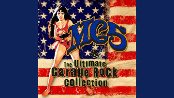 A Whole Lot Of Confusion