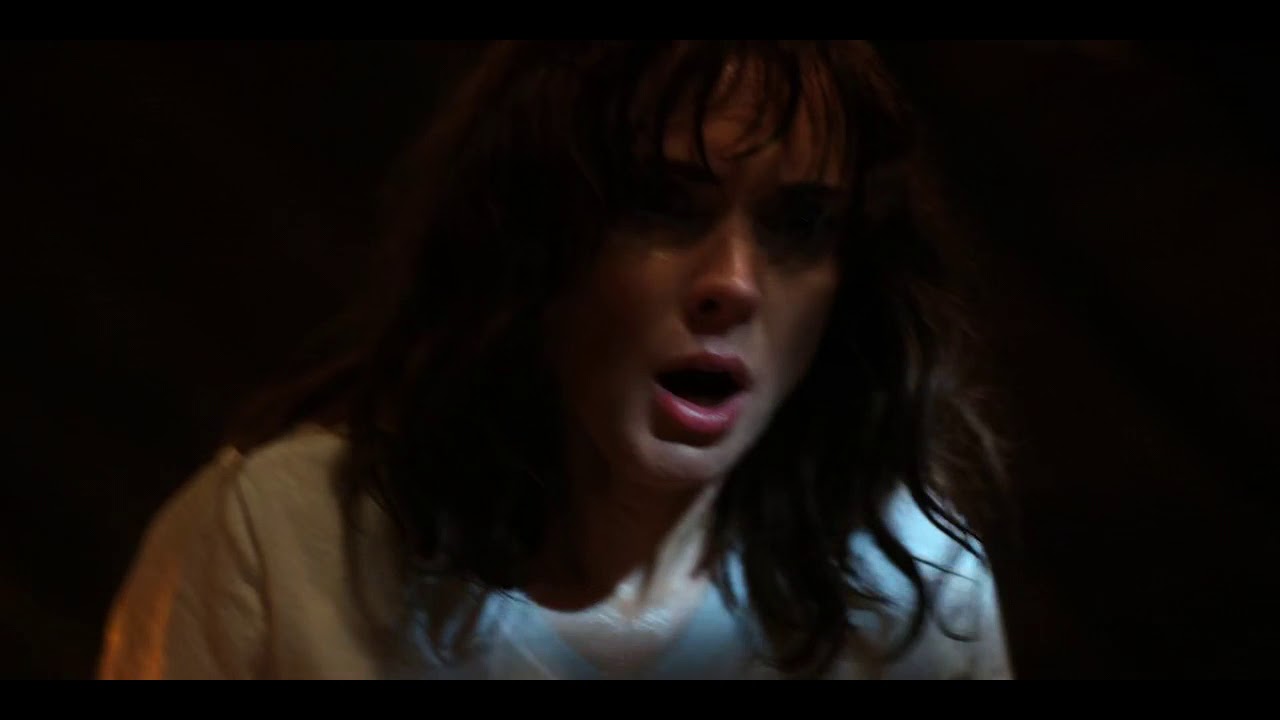 Stranger Things S02 Shadow Monster Leaves Will S Body Hd Youtube