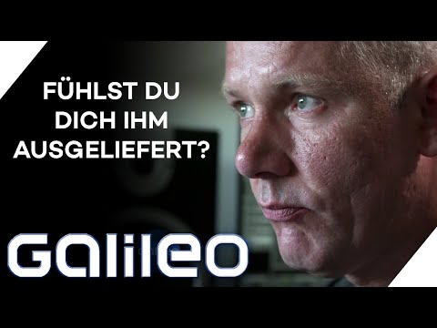 Video: Wie bekomme ich jemanden ausgeliefert?