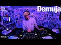 Demuja thelotradio  12152022