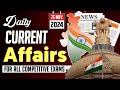 25 Nov Current Affairs 2024 | Daily Current Affairs MCQs | Static GK Question | Parcham SSC