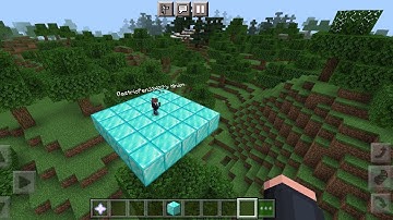 Giving Real hypixel minion plugin #1 #noclikbait #minion #pocketminemp