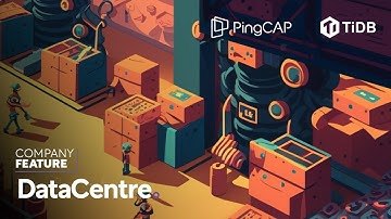 How PingCAP helped Pinterest ease its data workload