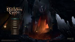 Baldur's Gate 3 Archipelago