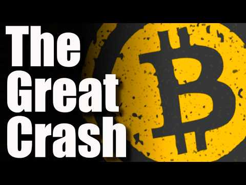 Why Is Bitcoin Going Down? When Will Crypto Finally Bottom? Is The Market Done For In 2026?