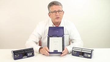 Delphin Expert Key Series