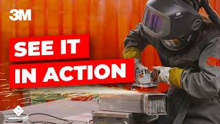3M Abrasives in Action | Real Jobsite Performance