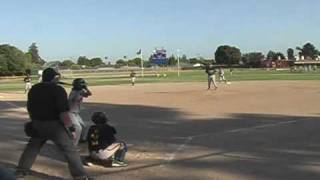 20090702 MSJLL 11_10 vs NALL @ Mattos 4B