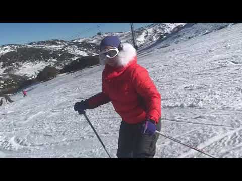 Falls Creek Australia