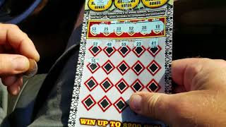 *BIG WIN* Wisconsin Lottery's $200,000 CASH RESERVE