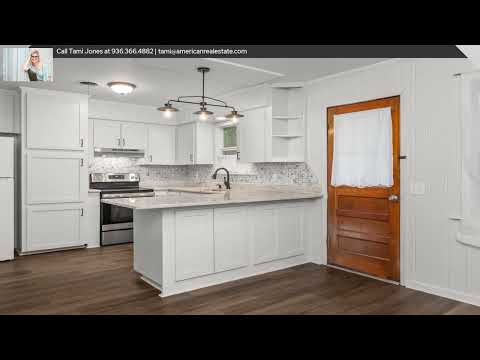 314 Walnut Hill Road, Lufkin, TX home video tour
