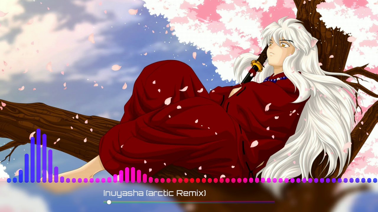 Inuyasha Remix (Arctic mix)
