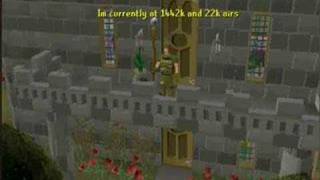 runescape hypercam test
