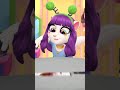Who Killed My Princess oc? My Bestie And Sister Vs My Ocs #mytalkingangela2 #edit 🥺🚫