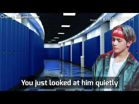 Bts Taehyung Ff Nerd To Playgirl Chapter 2 Youtube