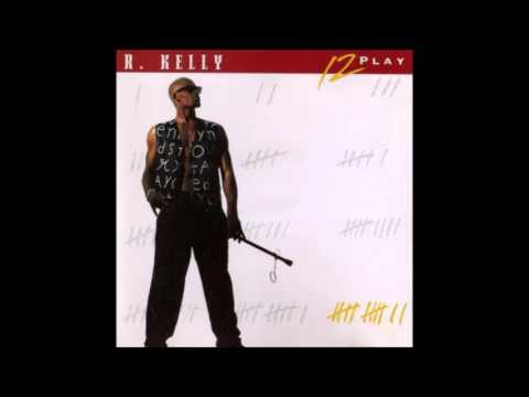 R. Kelly - Your Body's Callin' (Reversed) - YouTube