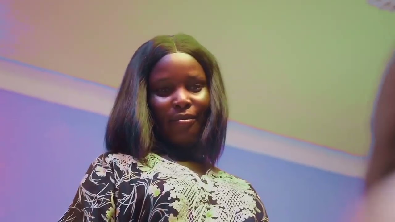 Fafoda ft Yung Blizzy- Ayiem (Official Music Video)