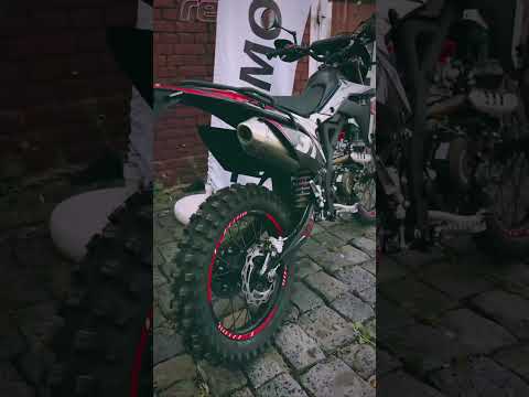 RegulMoto CR-Z 300 в наличии 😍😍😍 #эндуро #nb300 #topmot #regulmoto ссылка в коментах