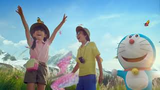 #20 TVC ADS DORAEMON | SHARP | TVC COLLECTION