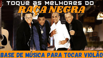 BPM SAMBA(RAÇA NEGRA)