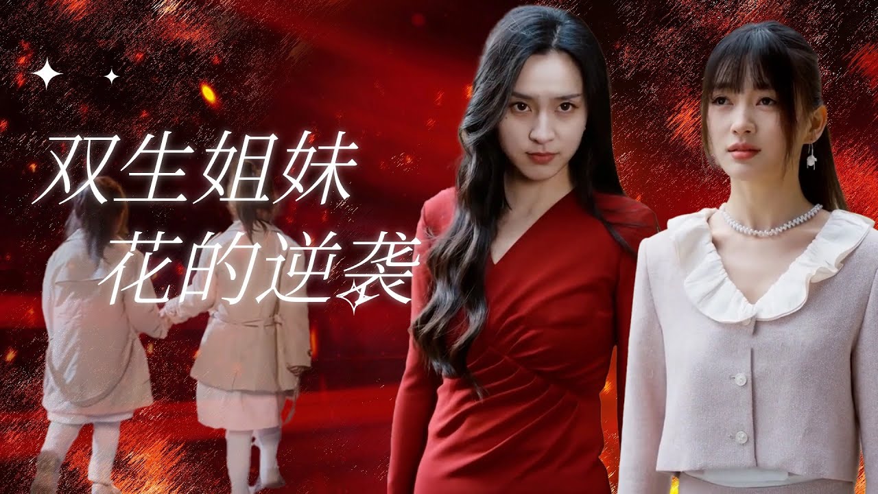 双生姊妹的复仇之旅