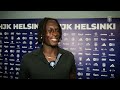 HJK vs Gnistan 1-0 - Michael Boamah