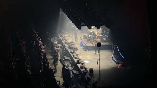 Fall Out Boy - Homesick at Space Camp/GTA/Calm Before - So Much For (2our) Dust - Orlando 3/15/24