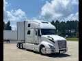 2020 Volvo VNL 860 | 38k Of Plastic