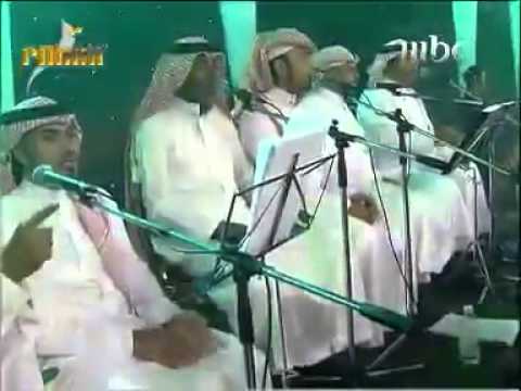 رابح صقر أووه يا سعودي مهرجان جدة غير 2008