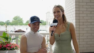 Umberto Rispoli Interview Wealth