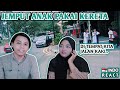 SERUNYA! MELIHAT BUDAK BUDAK PULANG DARI SEKOLAH DI MALAYSIA | Indonesian React