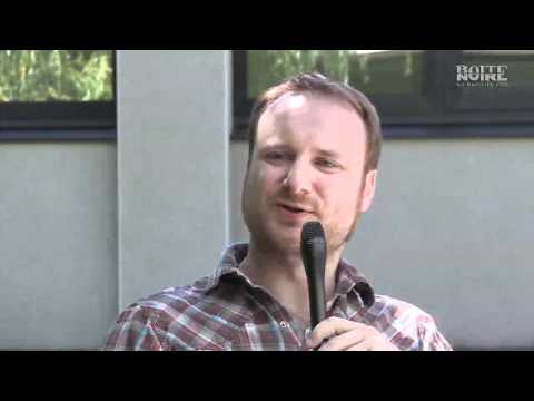 Loic Maurin, batteur