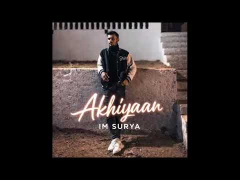 Im Surya - Zulfaan Aur Saansein