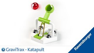 GraviTrax® Katapult Gummi Ersatzteil Original Ravensburger Katapult Ersatzteil GraviTrax® Katapult Gummi Ersatzteil Original Ravensburger Katapult Ersatzteil