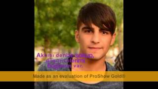 Barış Rap Agit Baboş Kopmalık Beat