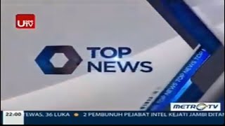 Download lagu OBB Top News @ Metro TV (2014-2015) [Full Version]
